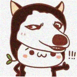 读者头像 印花收集者