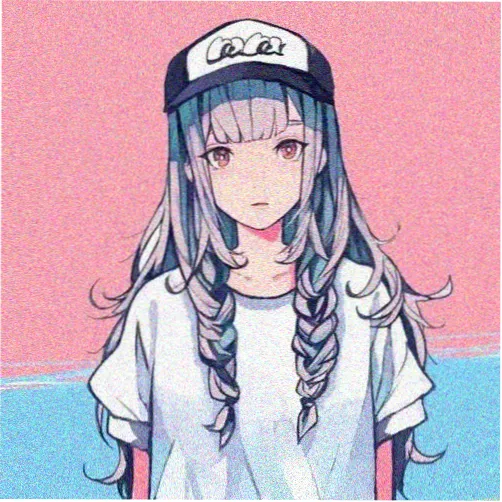 汐见图鉴编辑头像